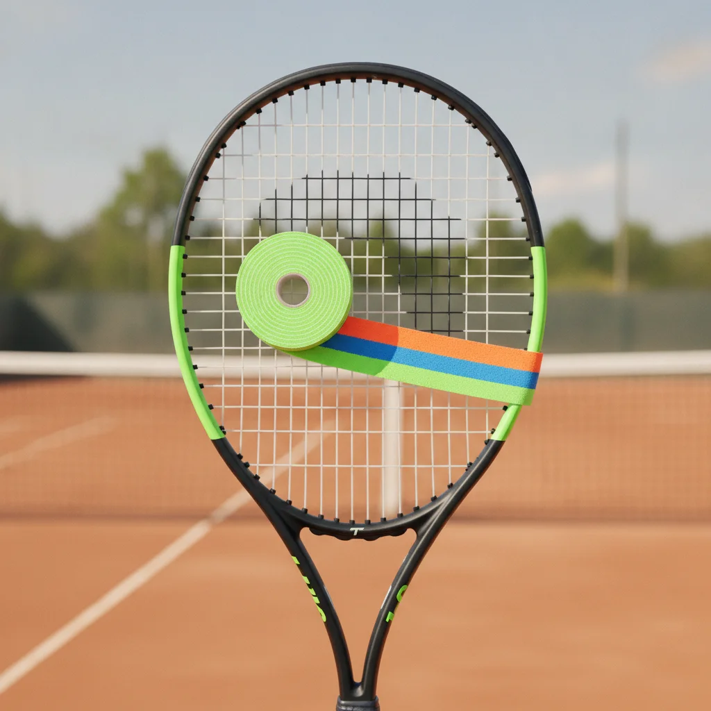 Tennis Grip Tape