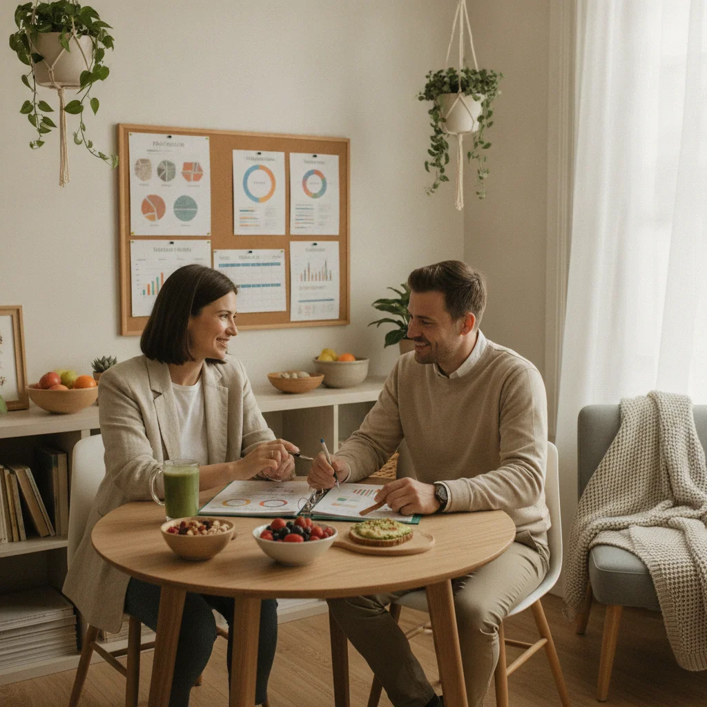 Nutritional Consultation