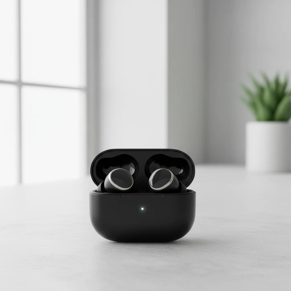 Wireless Earphones