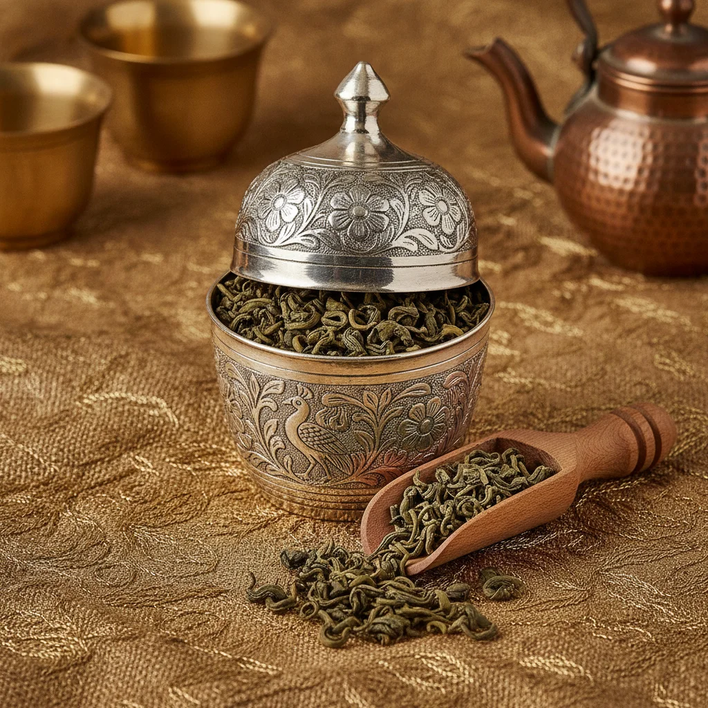 Green Tea
