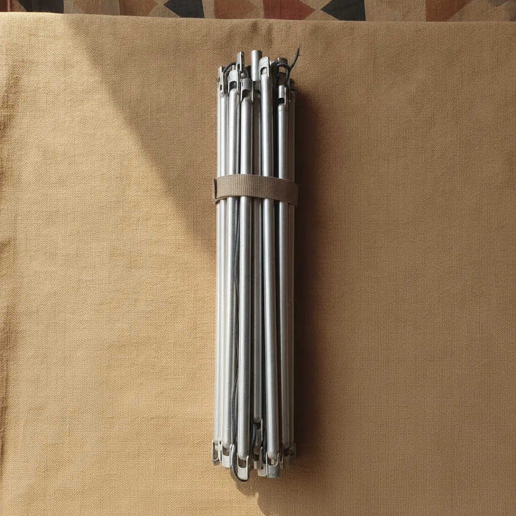 Tent Poles