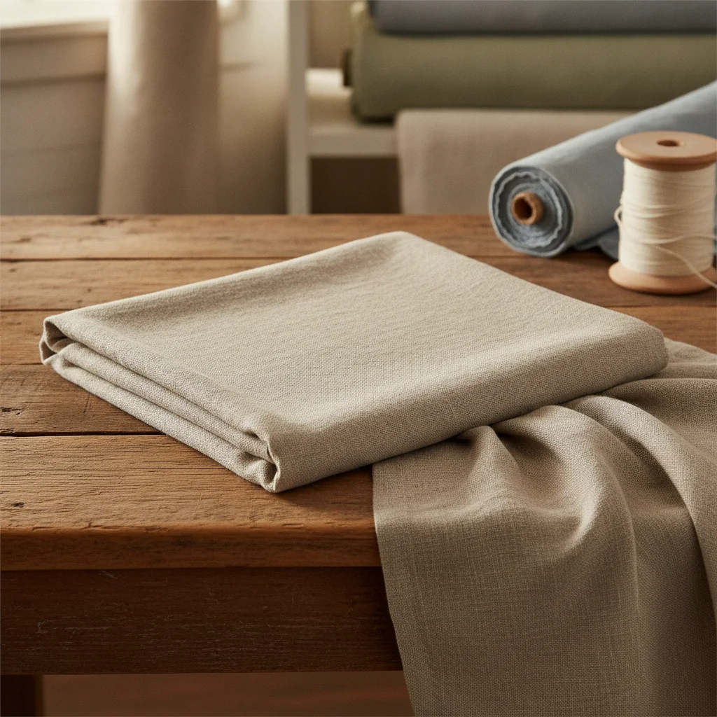 Linen Table Cloth