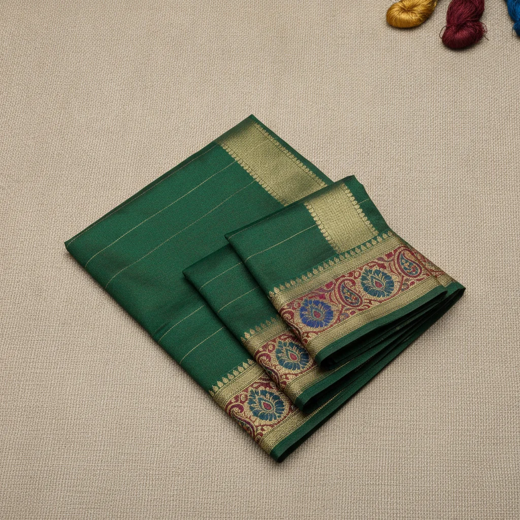 Silk Saree