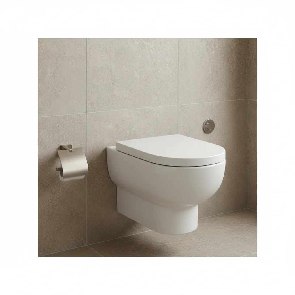 Sanitaryware