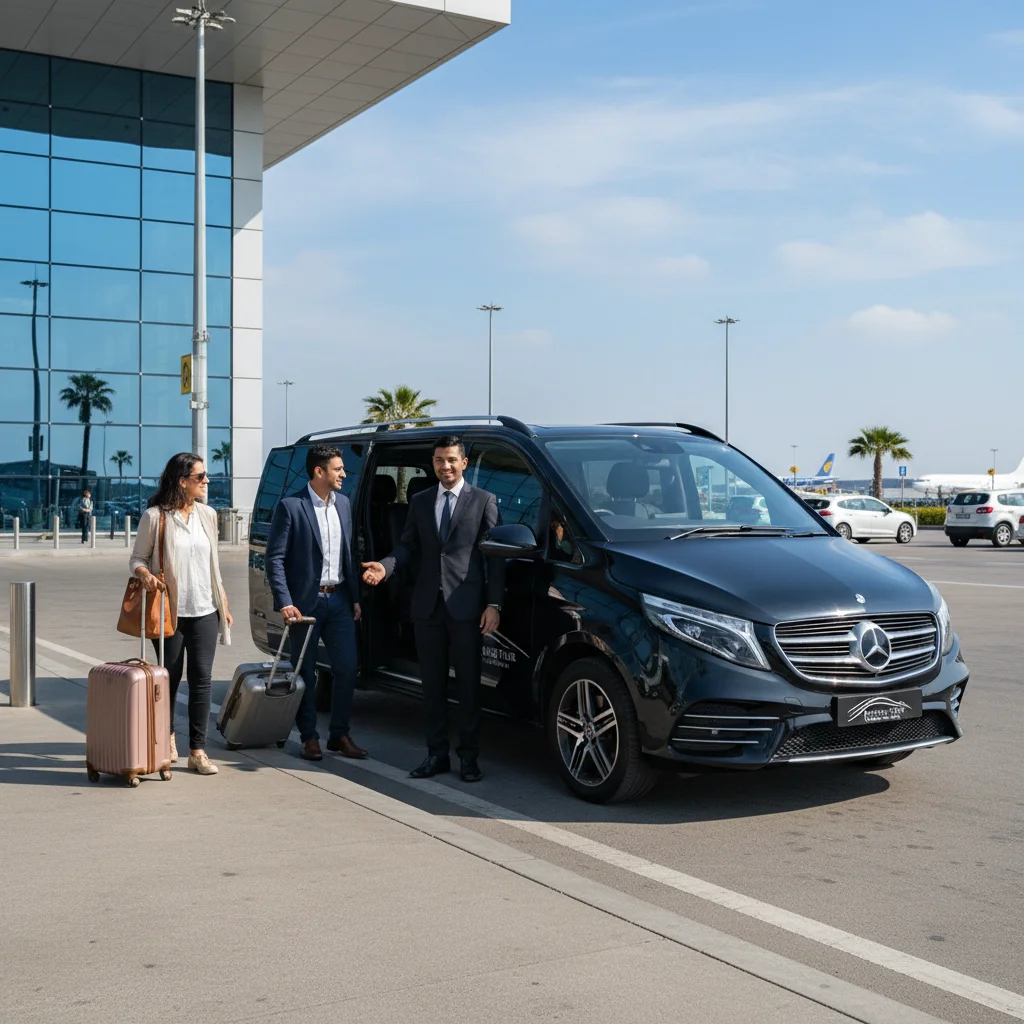 Airport Transfer