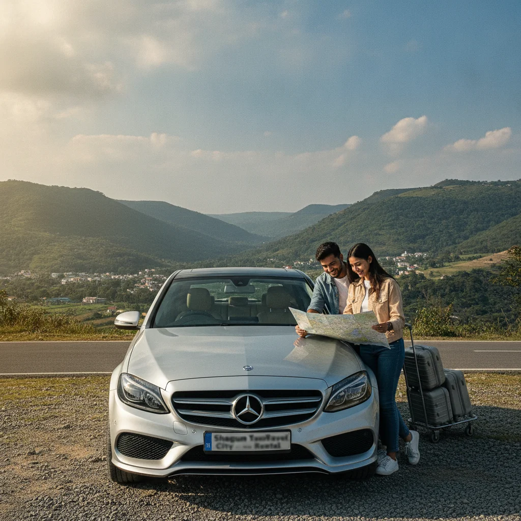 Car Rental