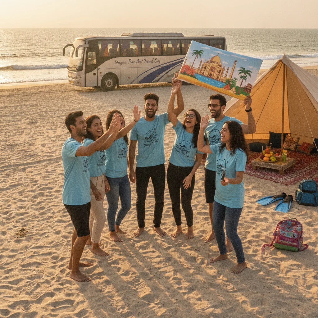 Group Travel