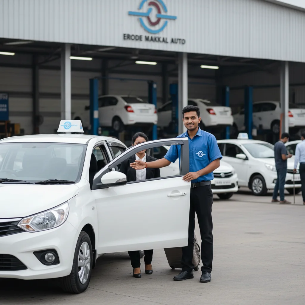 ola cabs etc