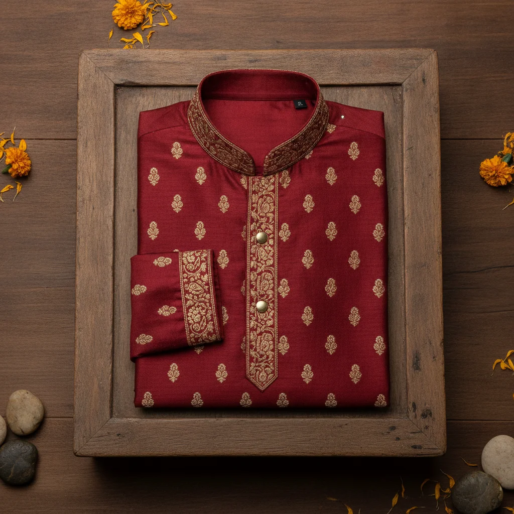 Festive Kurta