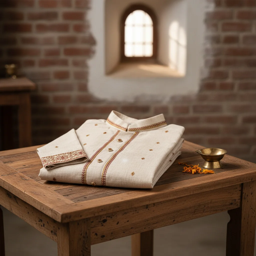 Men's Kurta