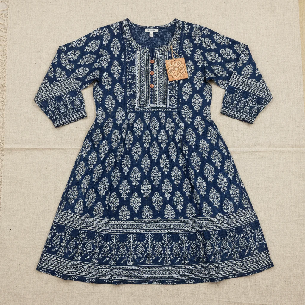 Women's Kurta