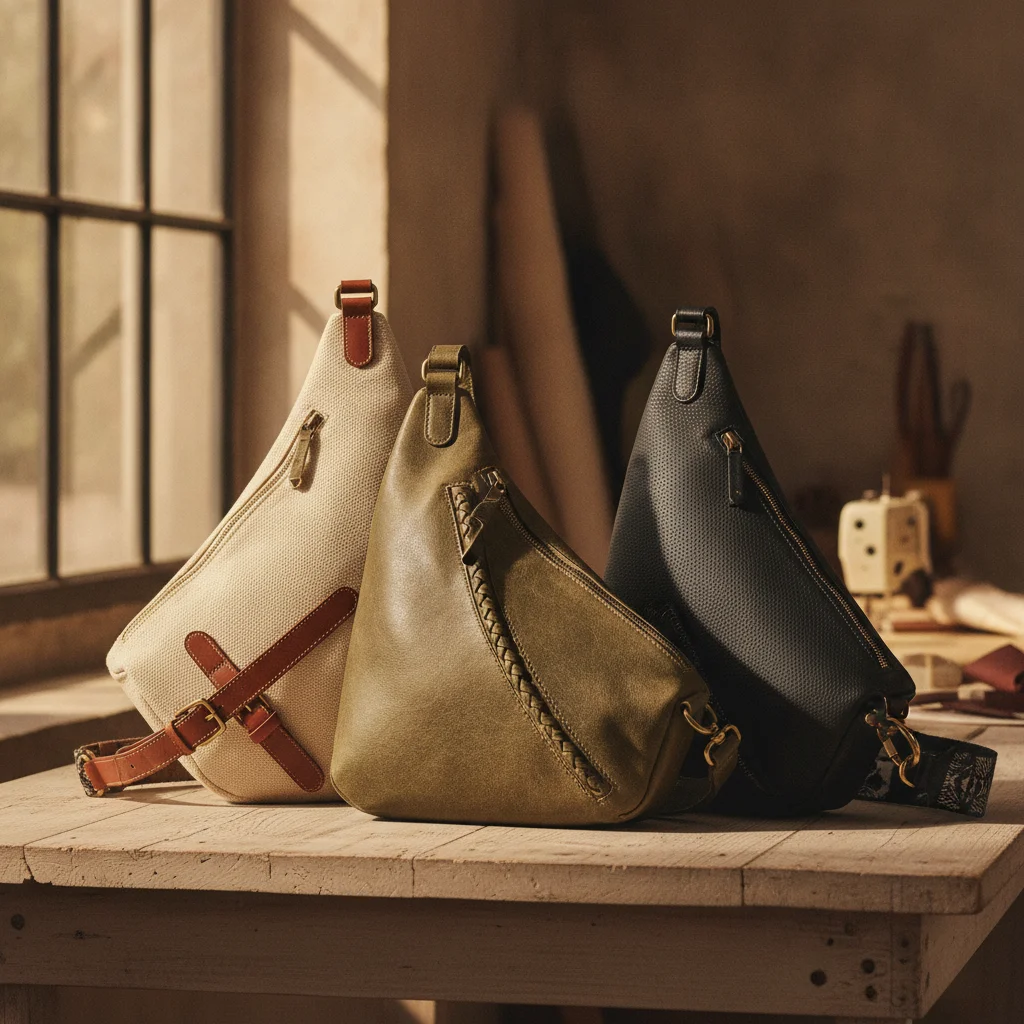 Sling bags