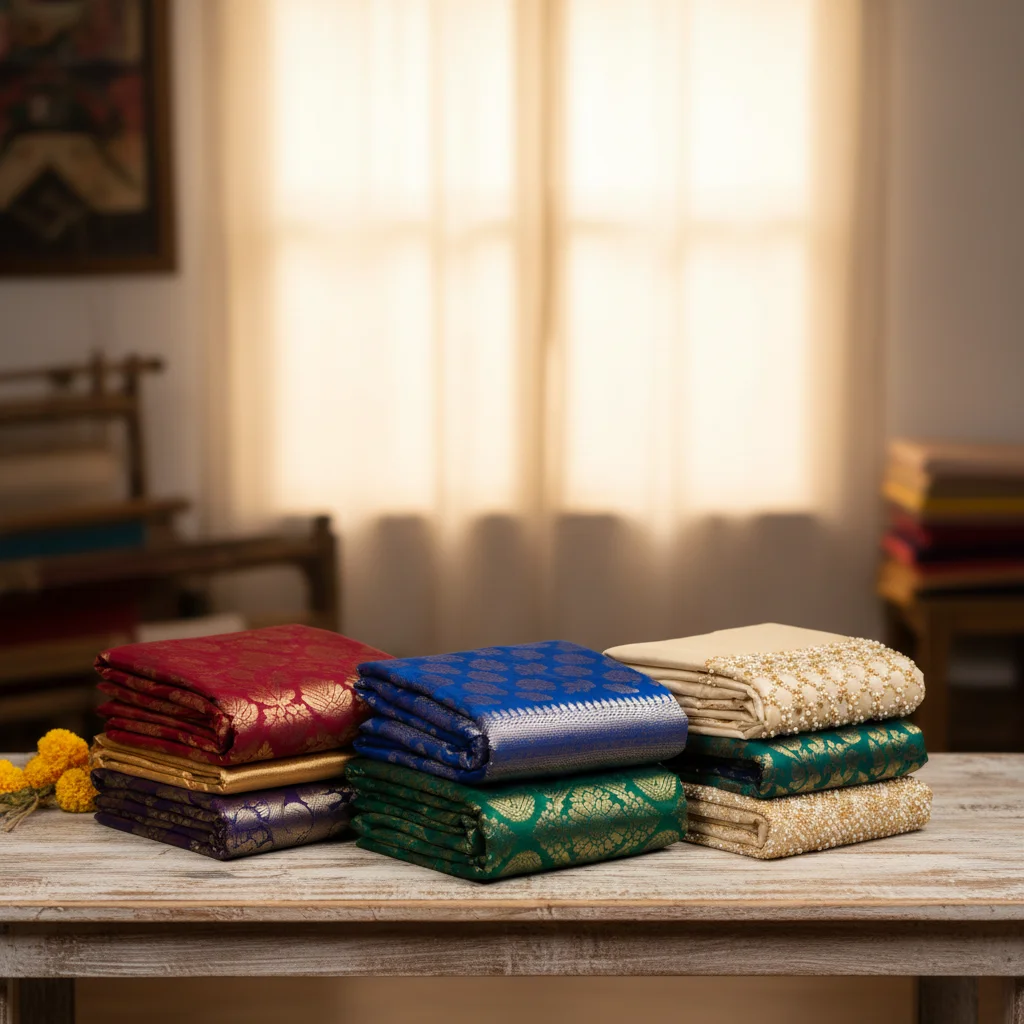 Sarees