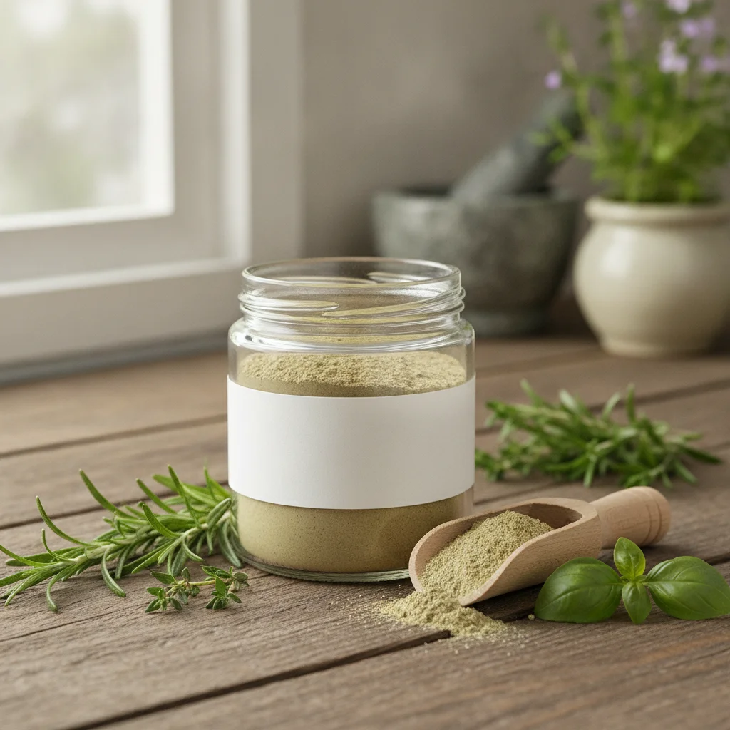 Nutrition Mix Powder
