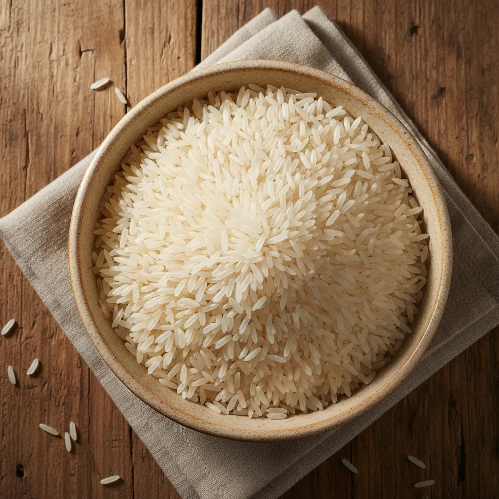 Traditional Basmati Rice