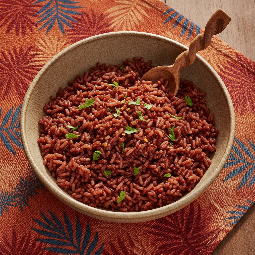 Red Rice
