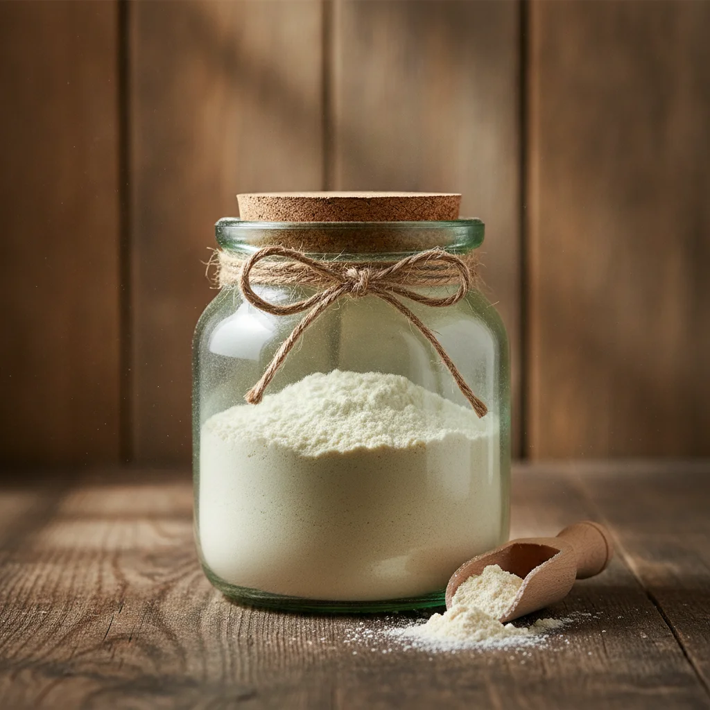 Green jowar flour 500 gm