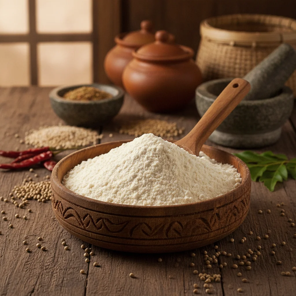 Jowar  Flour 500 gm