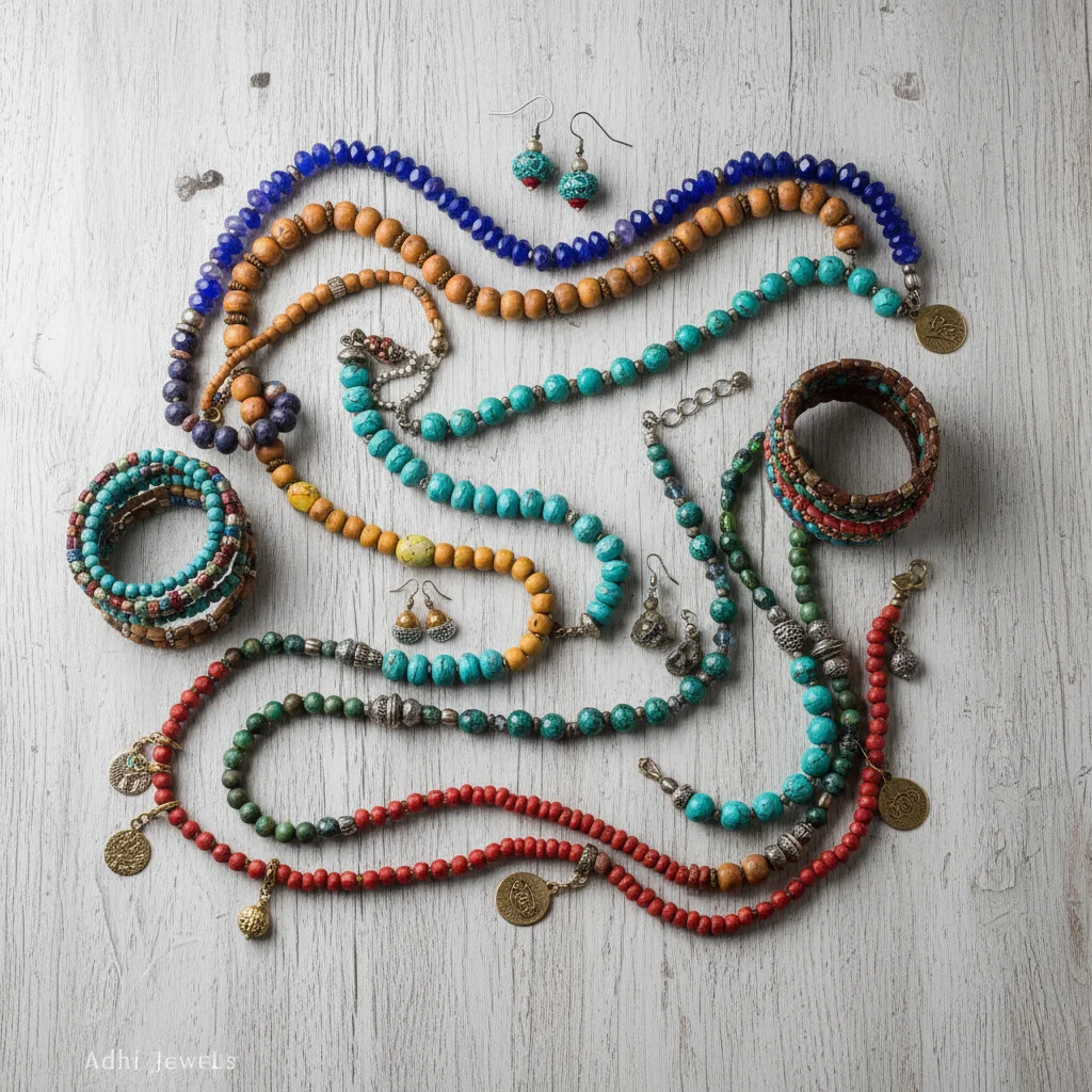 Beads Jewellery