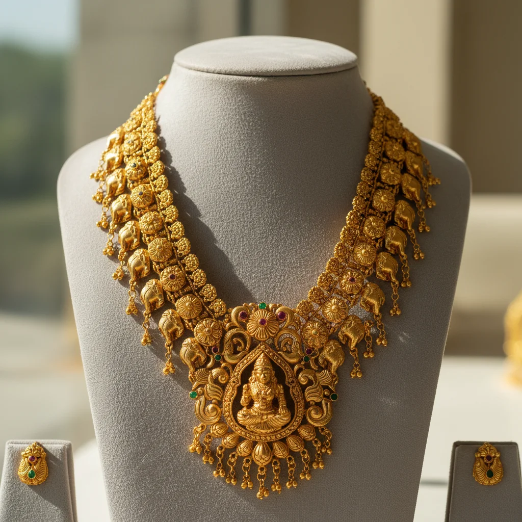 Lakshmi Haram