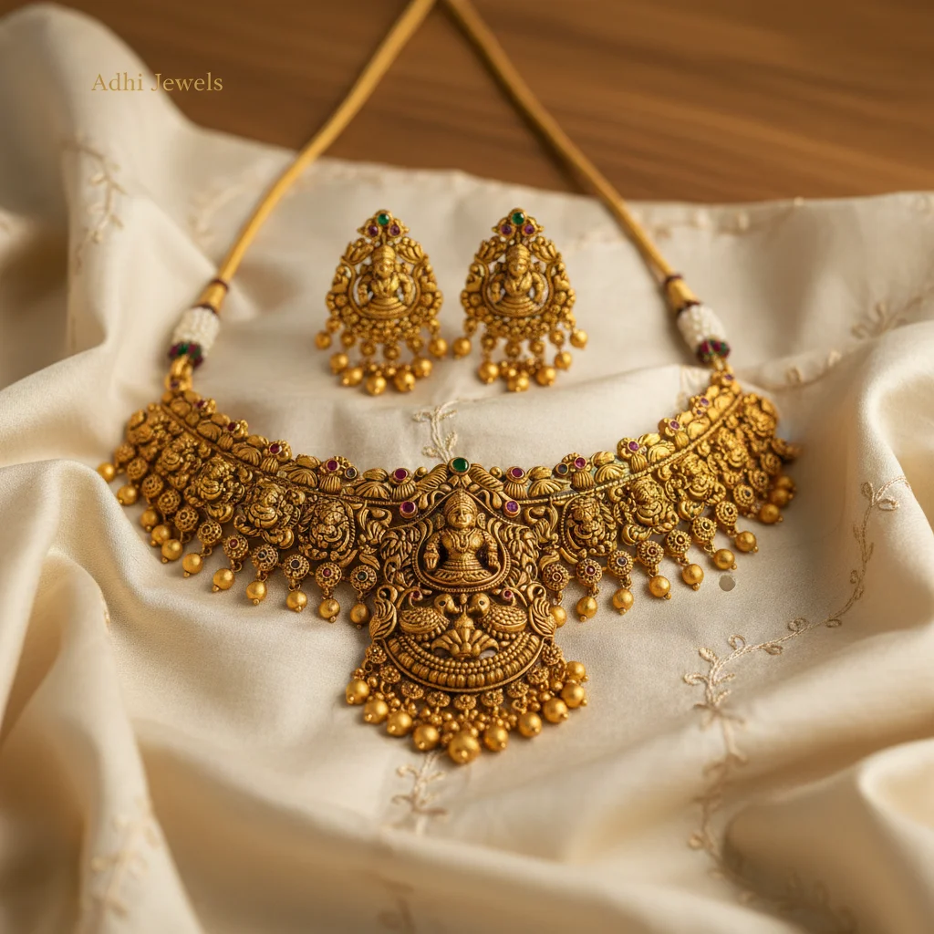 Nakshi Sets