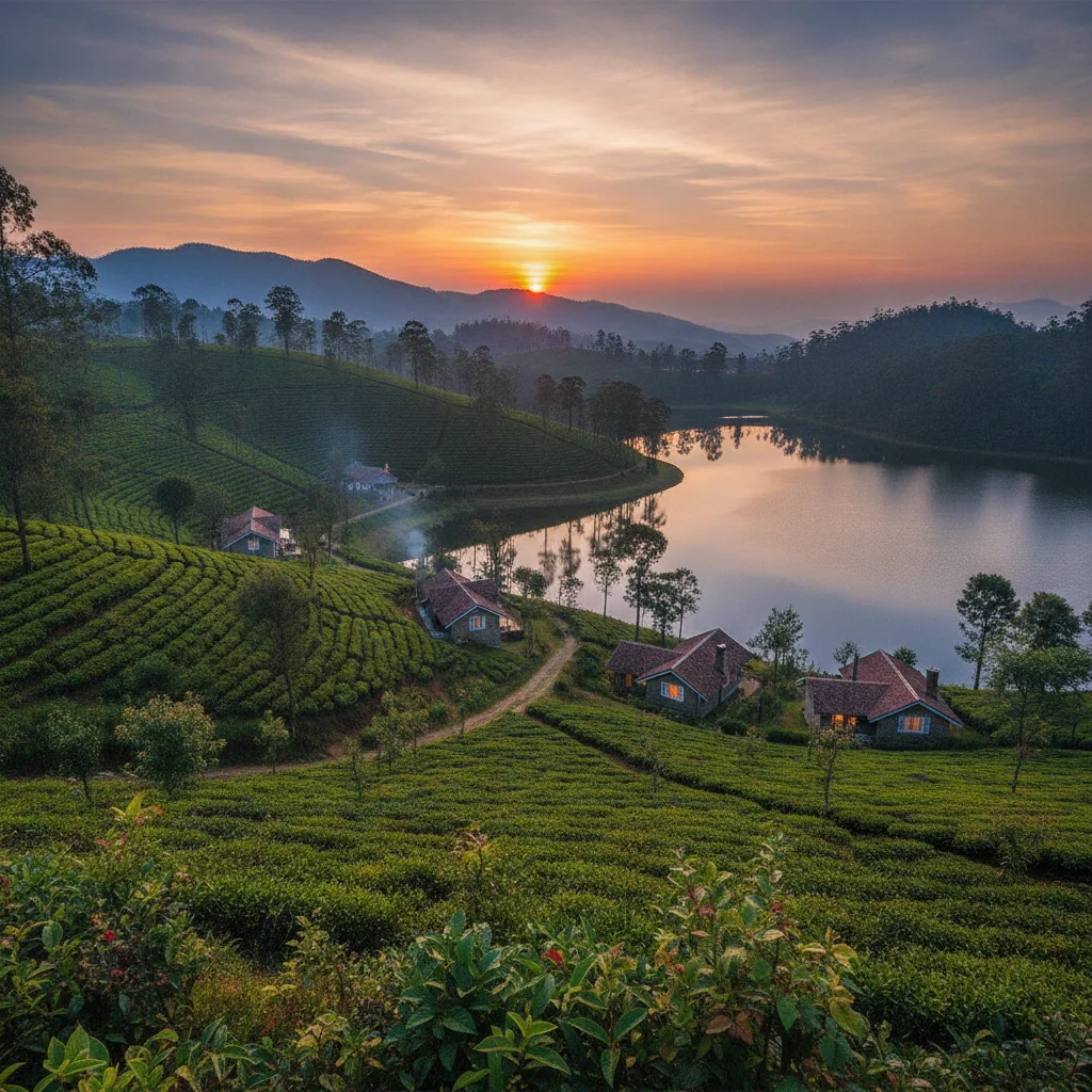 Weekend Getaway Package