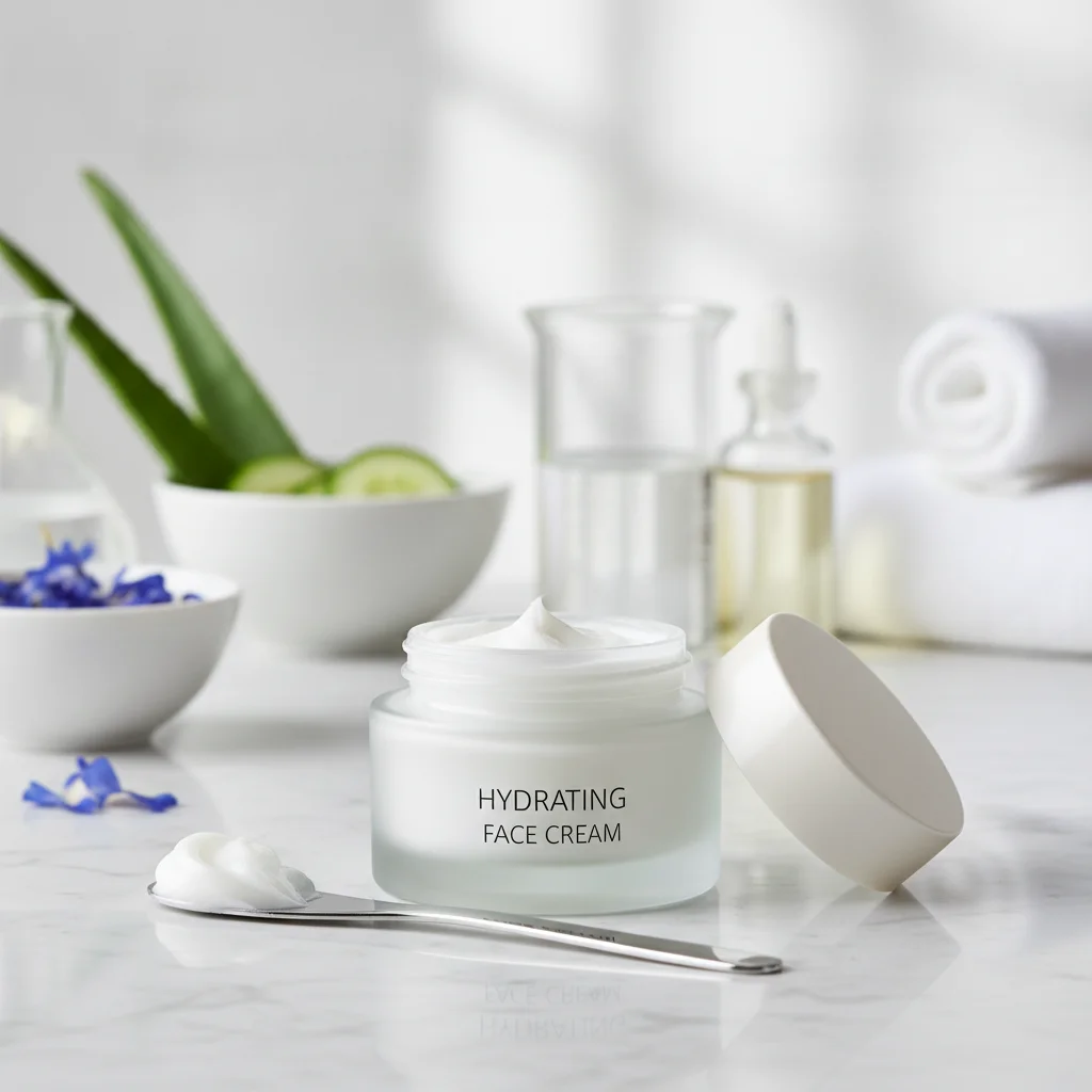 Hydrating Face Cream
