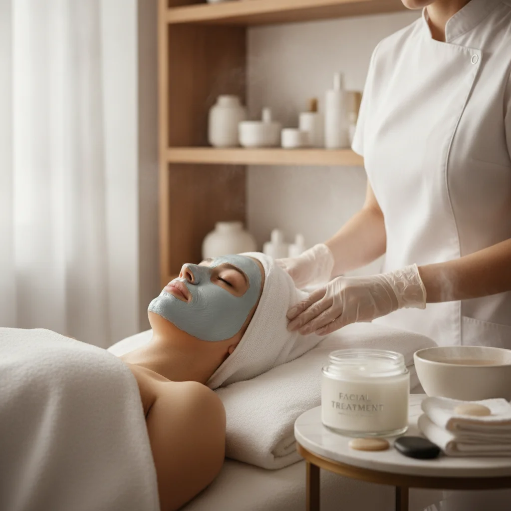 Facial Treatment