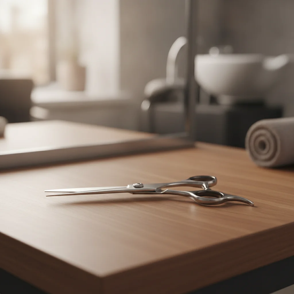 Hair Cutting Scissors