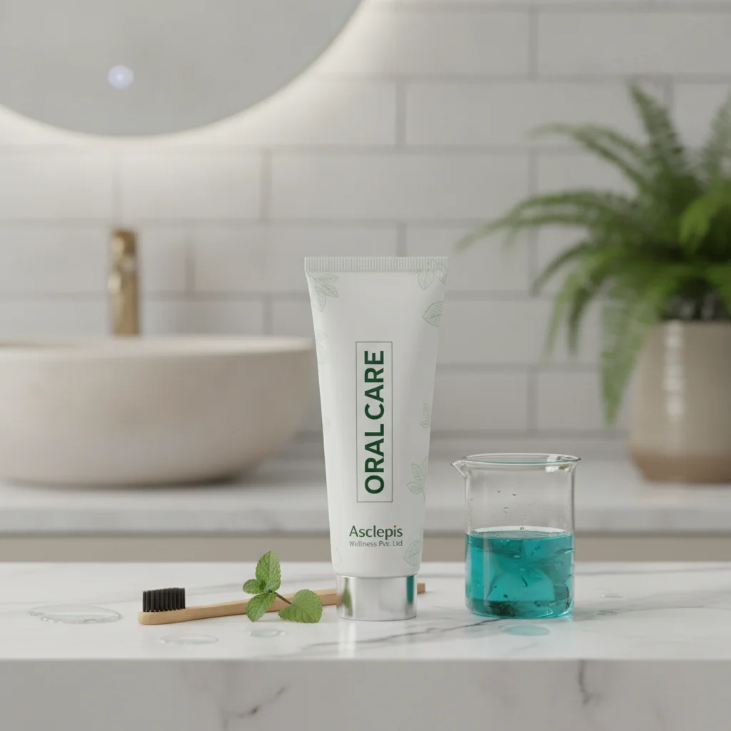 Oral care
