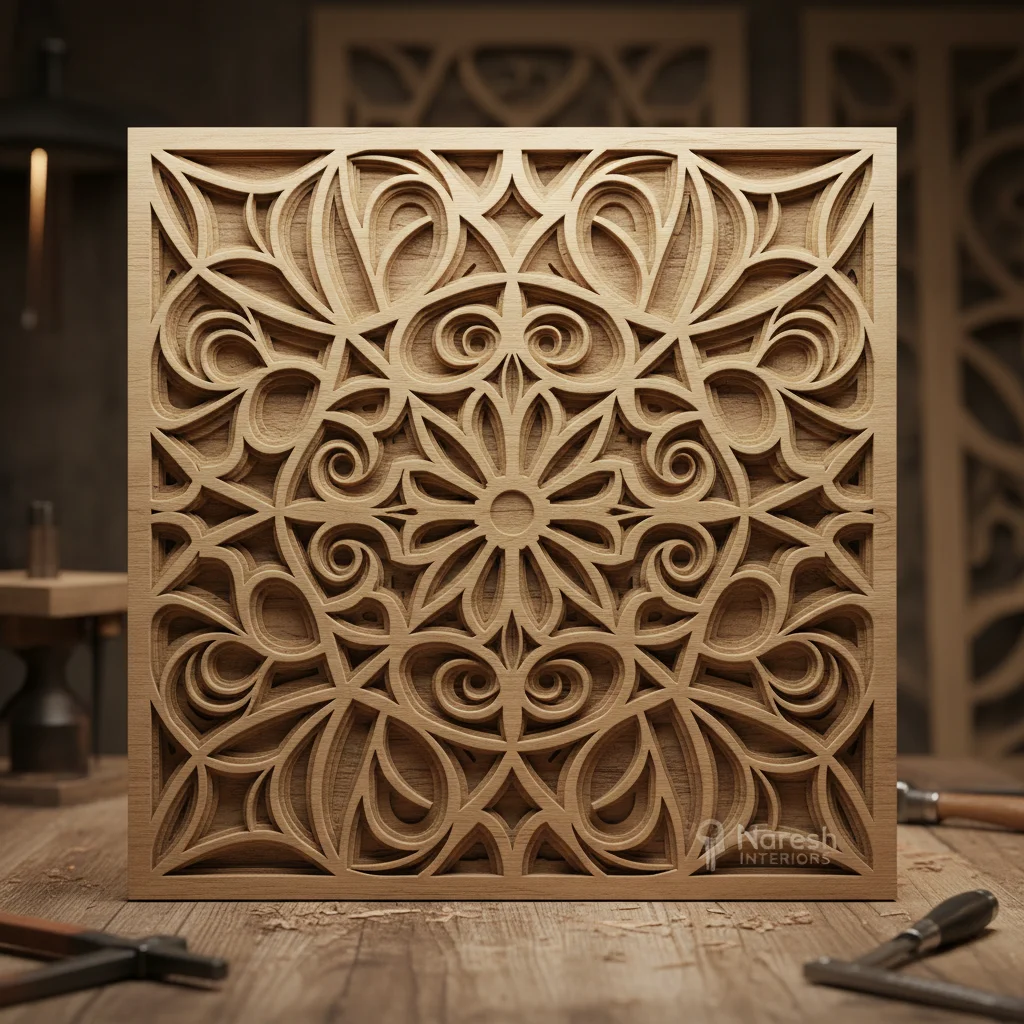 CNC design