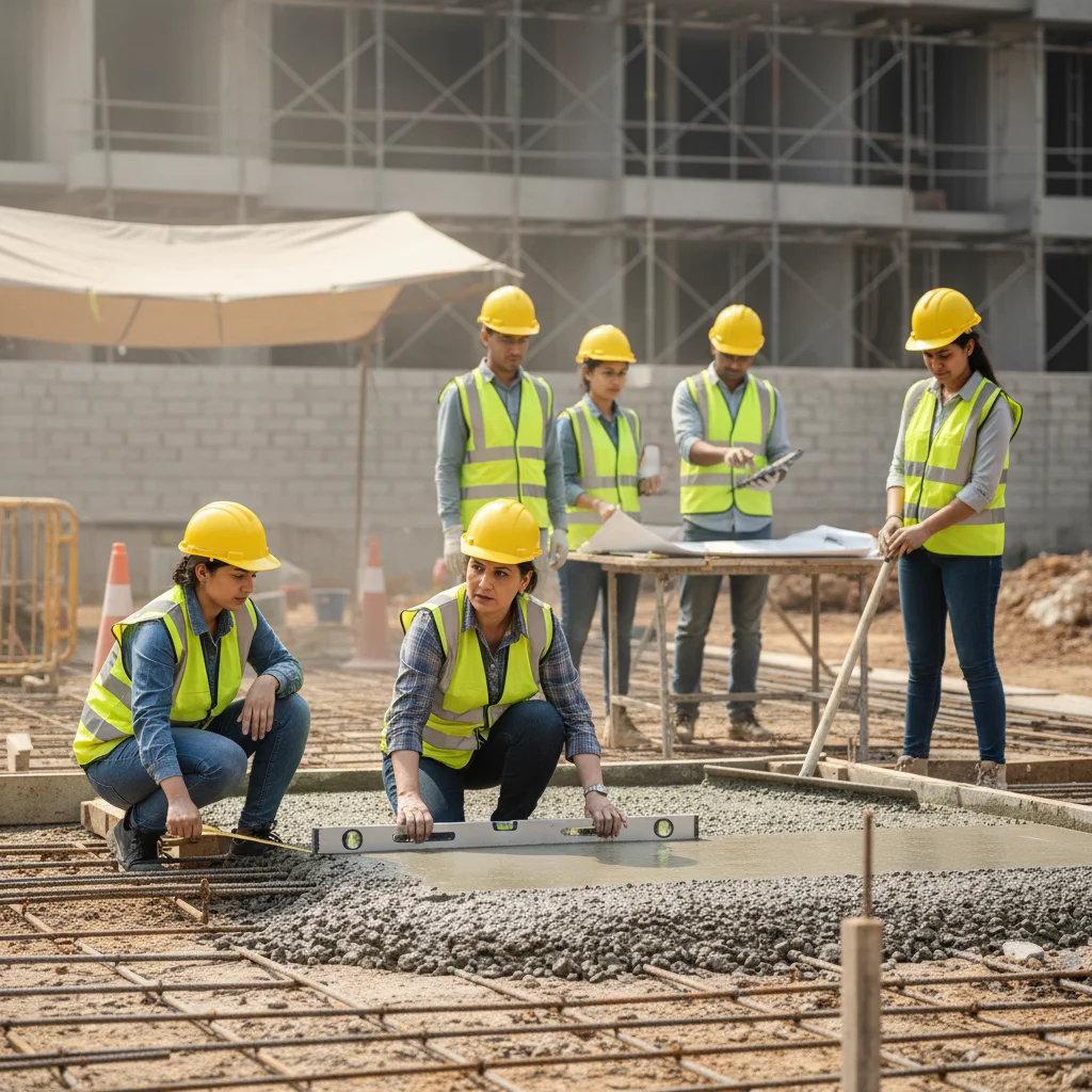 civil work