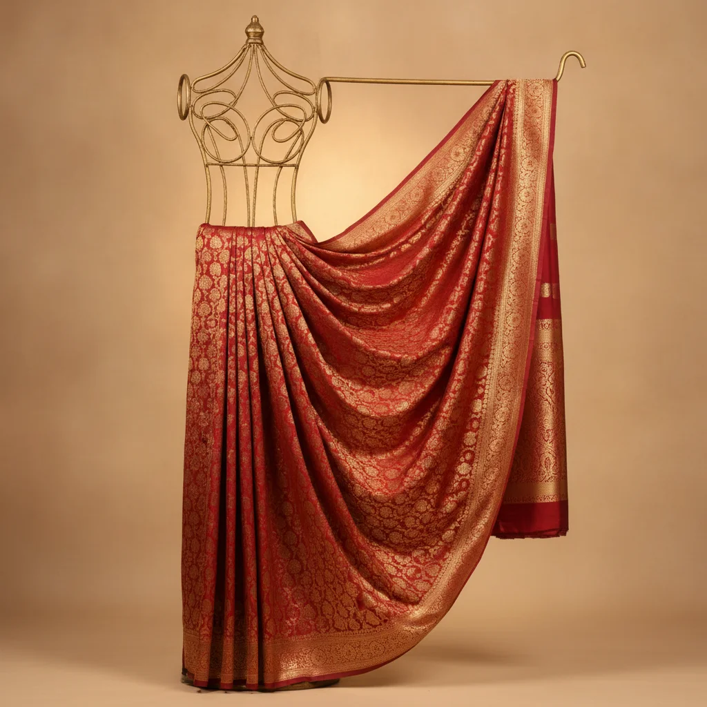 Silk Saree