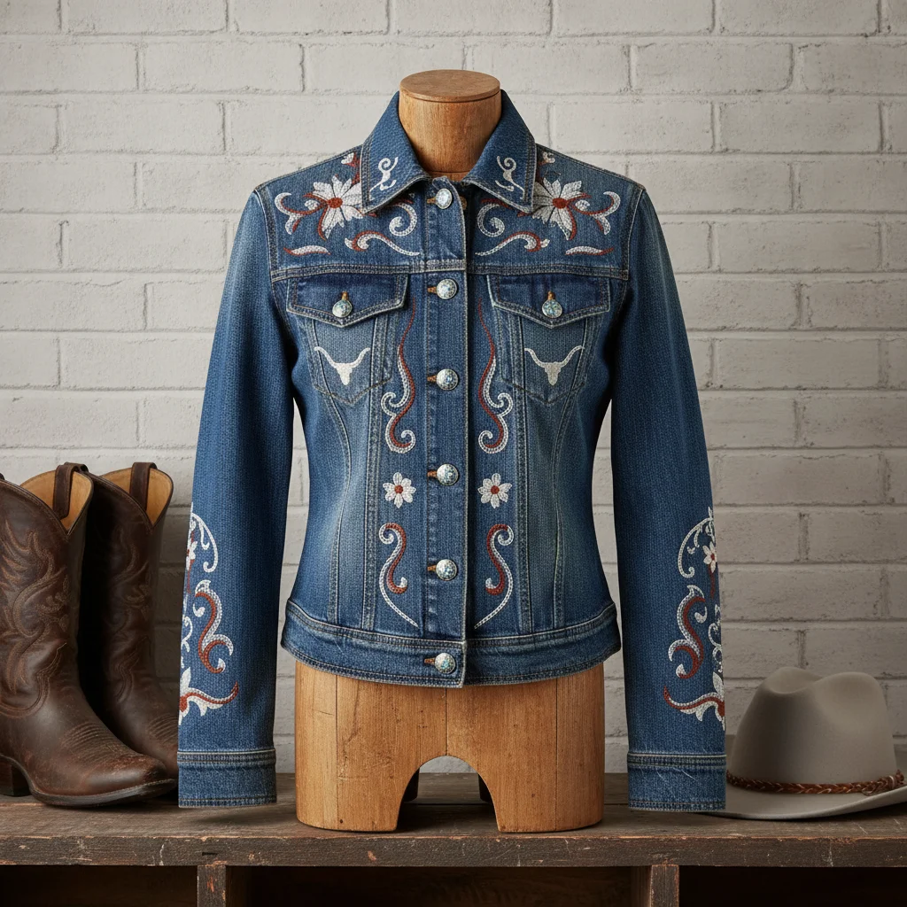 Women’s Western Wear