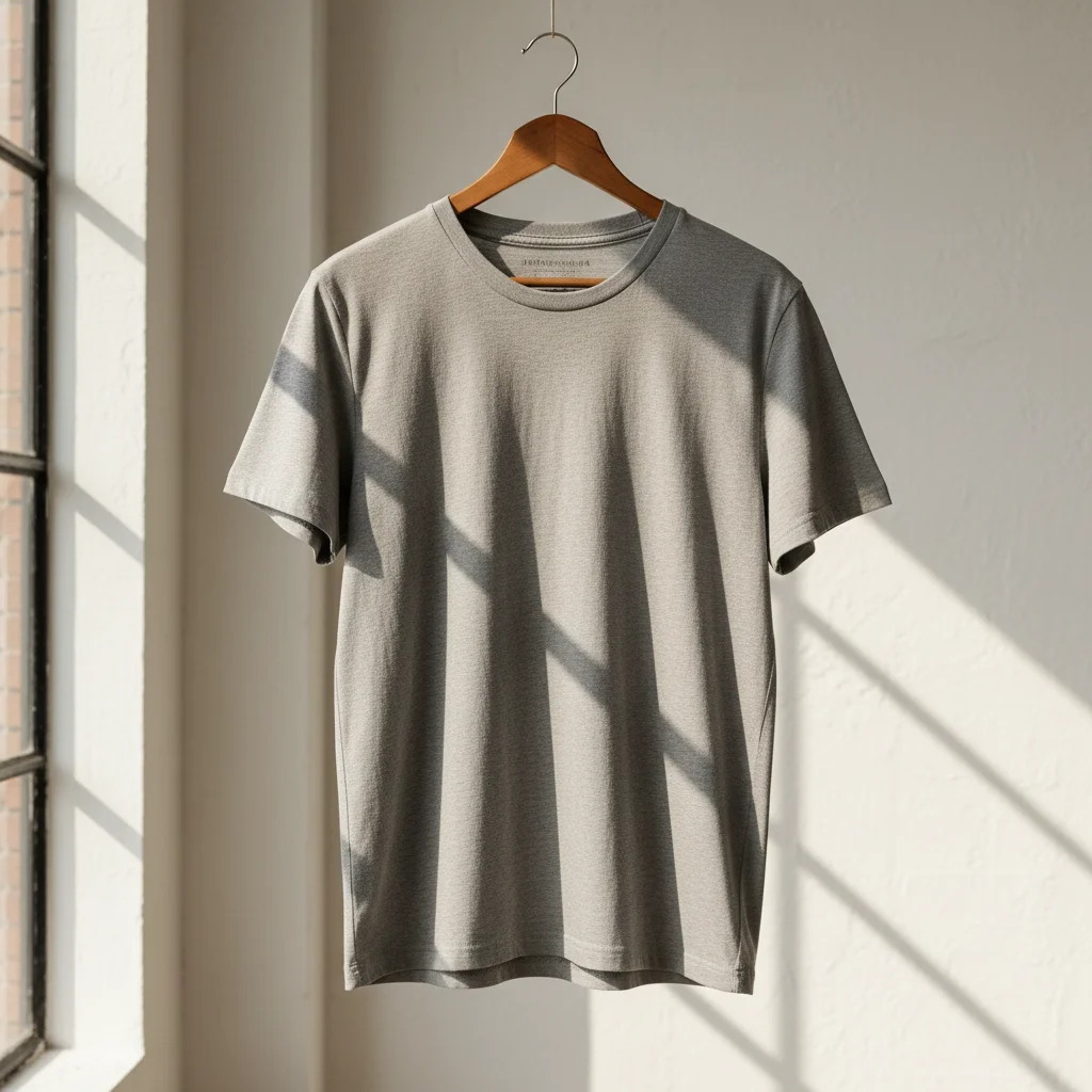 Cotton Comfort T-Shirt
