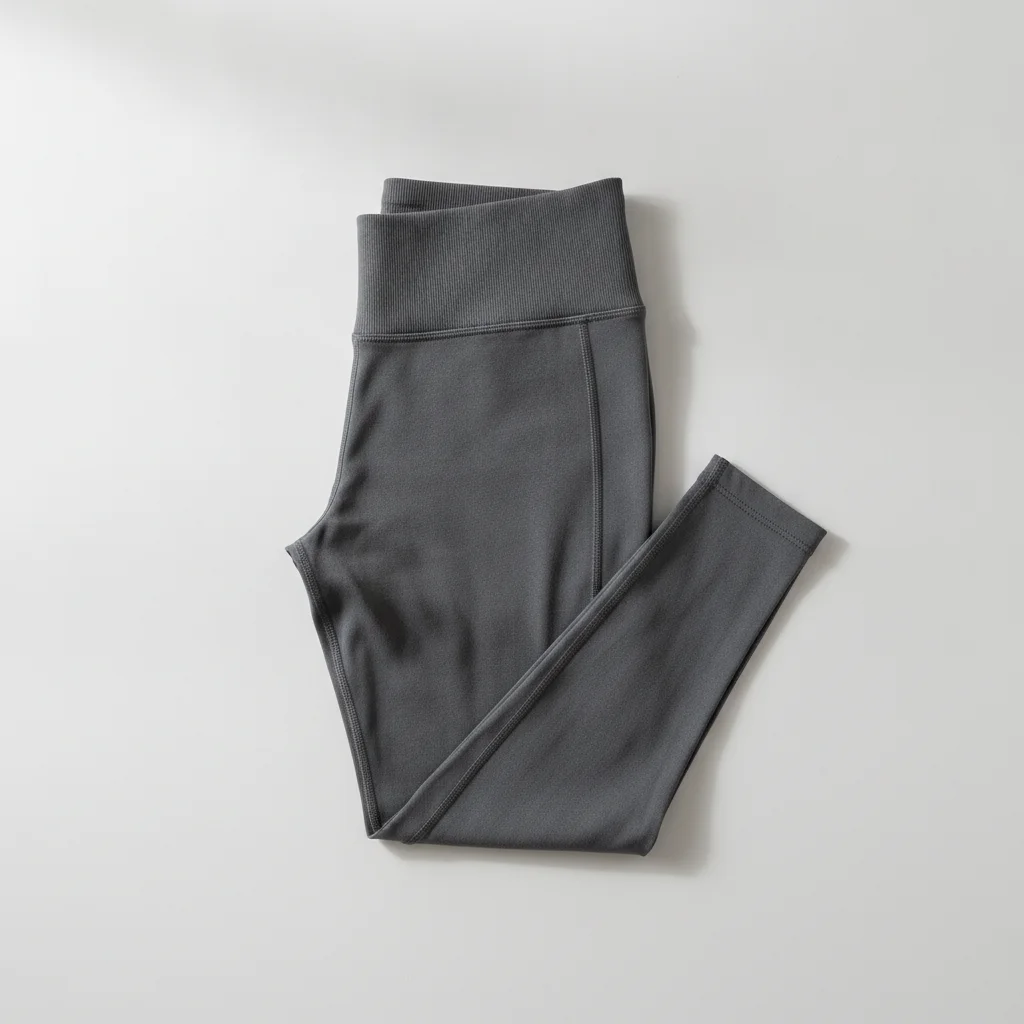 High Waisted Leggings