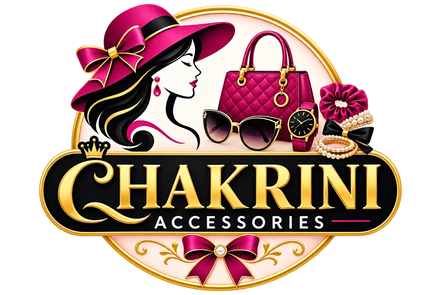 chakrini accessories