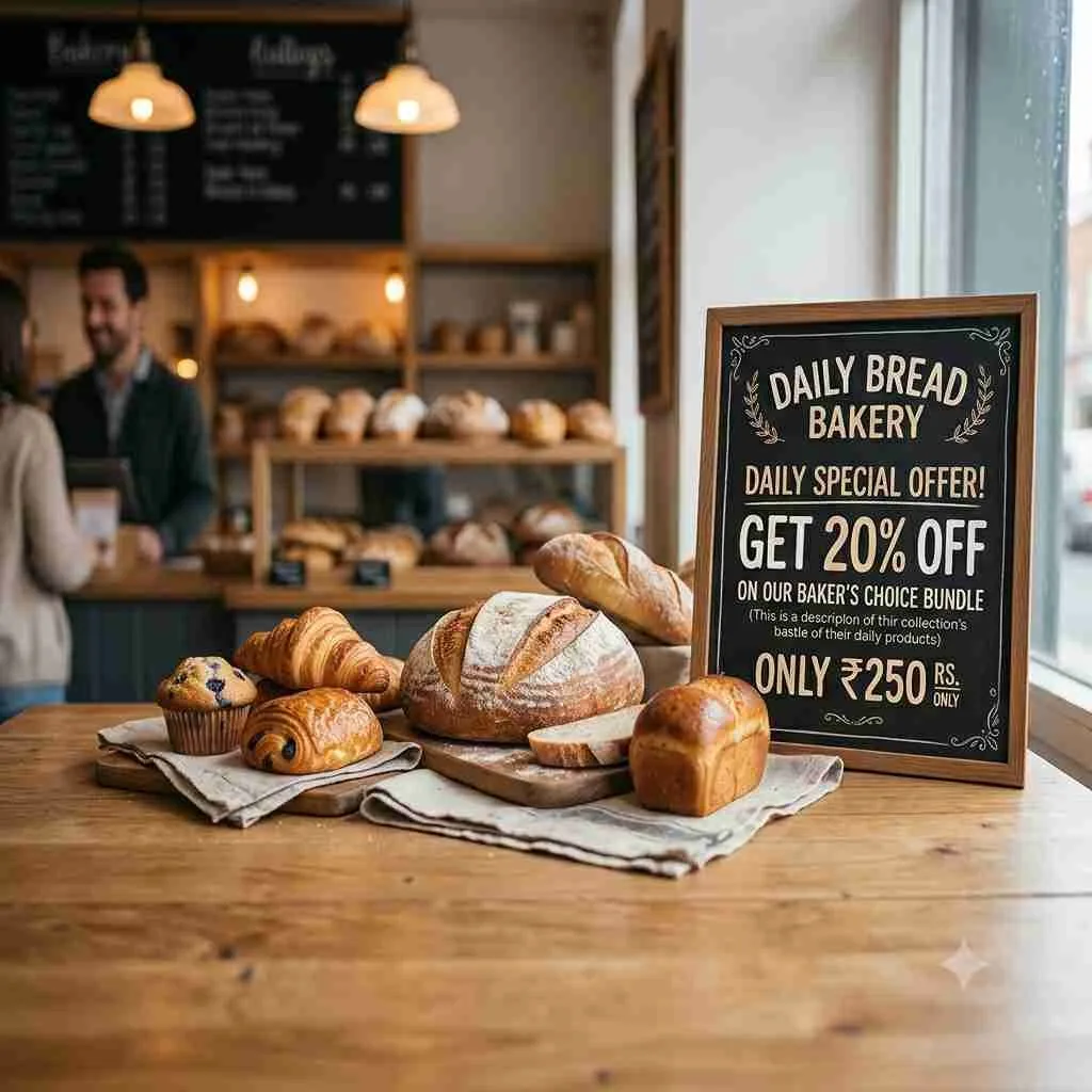 Regular Bread 