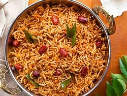 PULIOGARE RICE