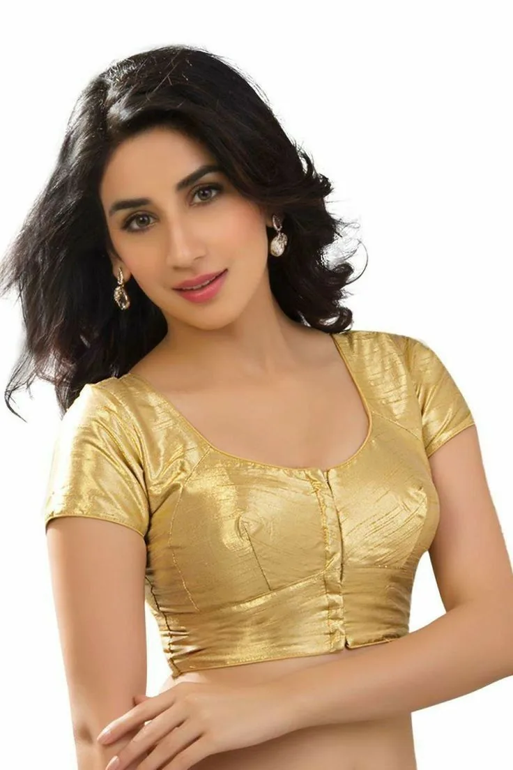 Lining blouse 