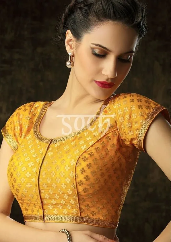 Princess blouse 