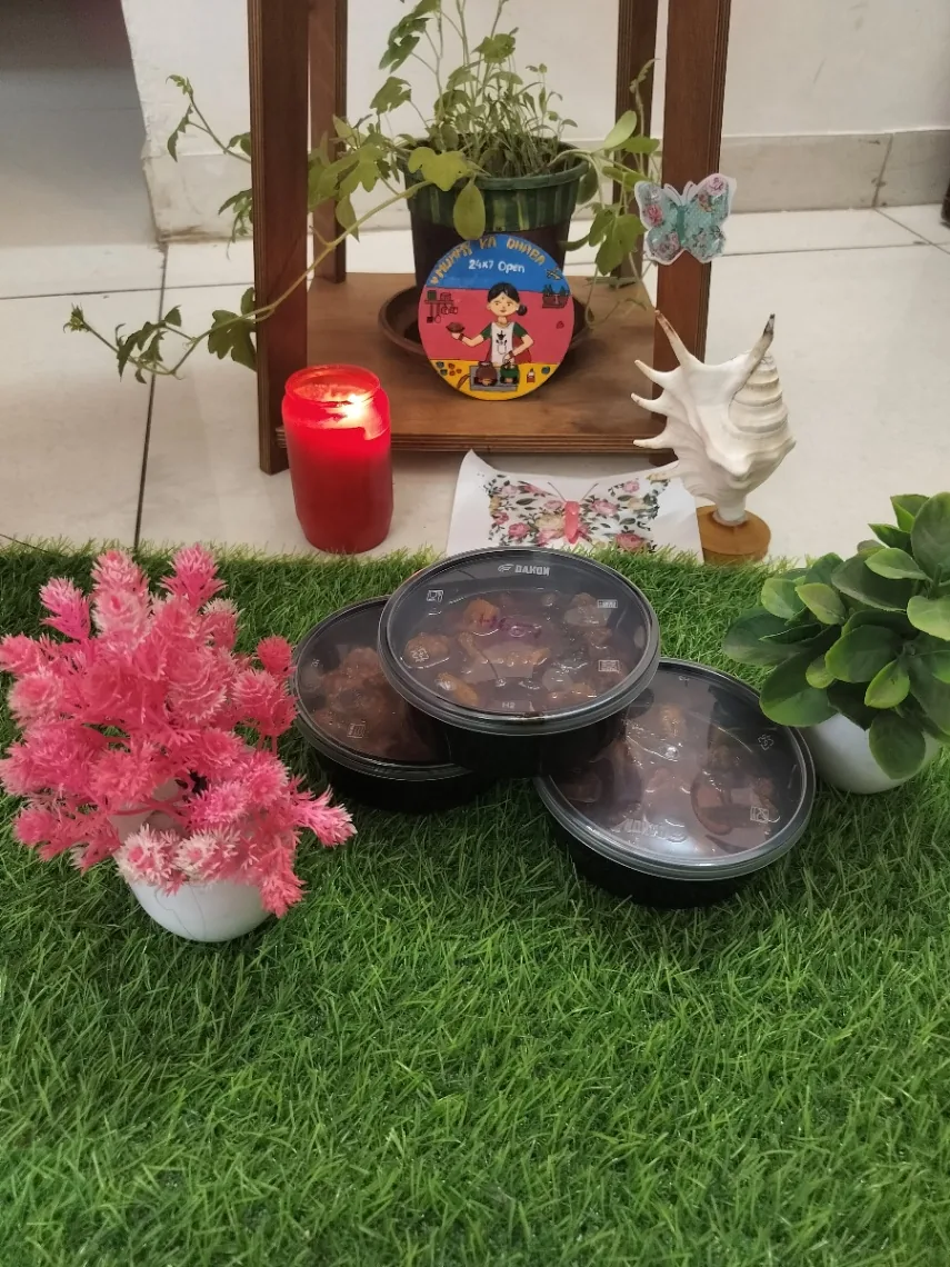 AMMA CHETI NON VEG PICKLE