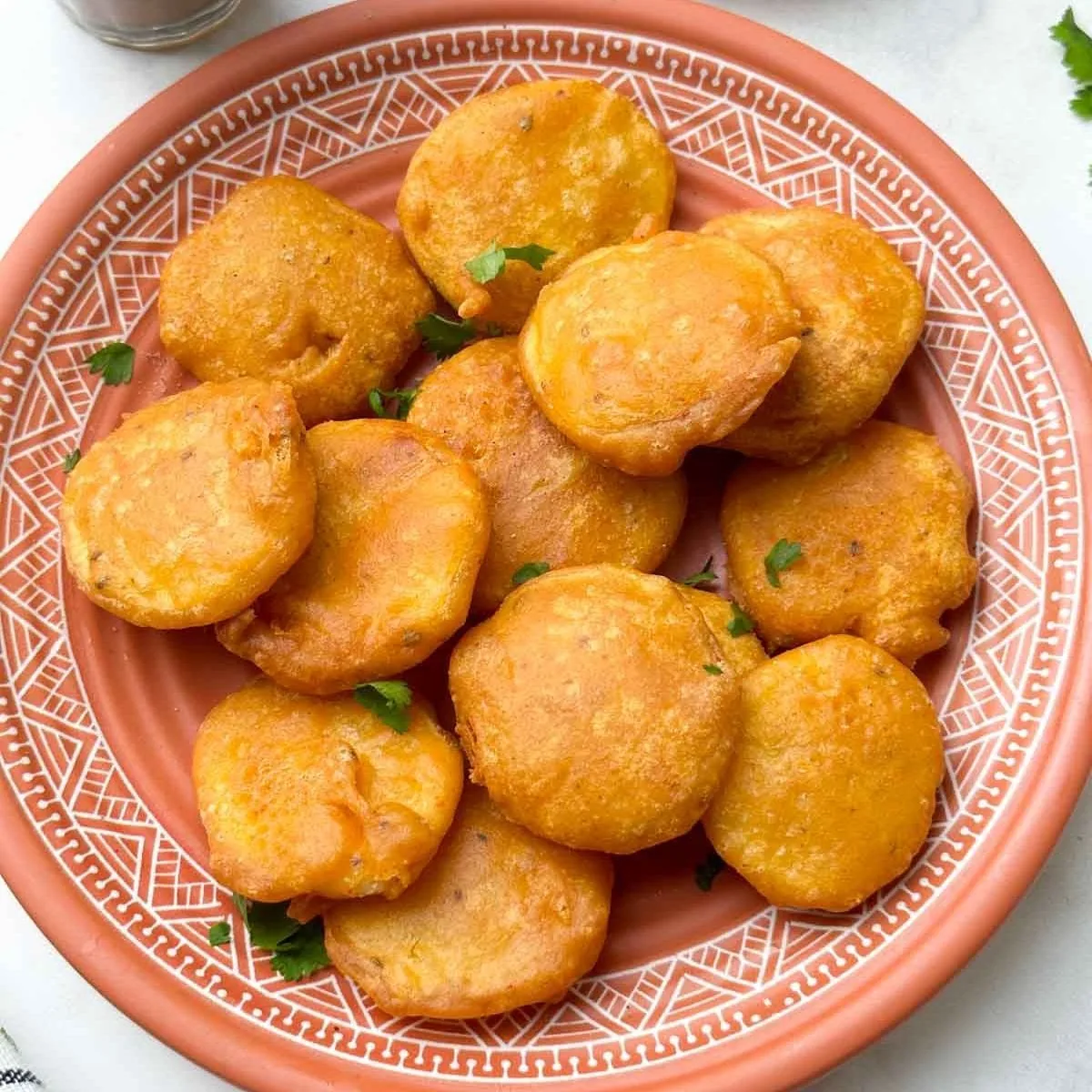 CHIPS COM BAJJI