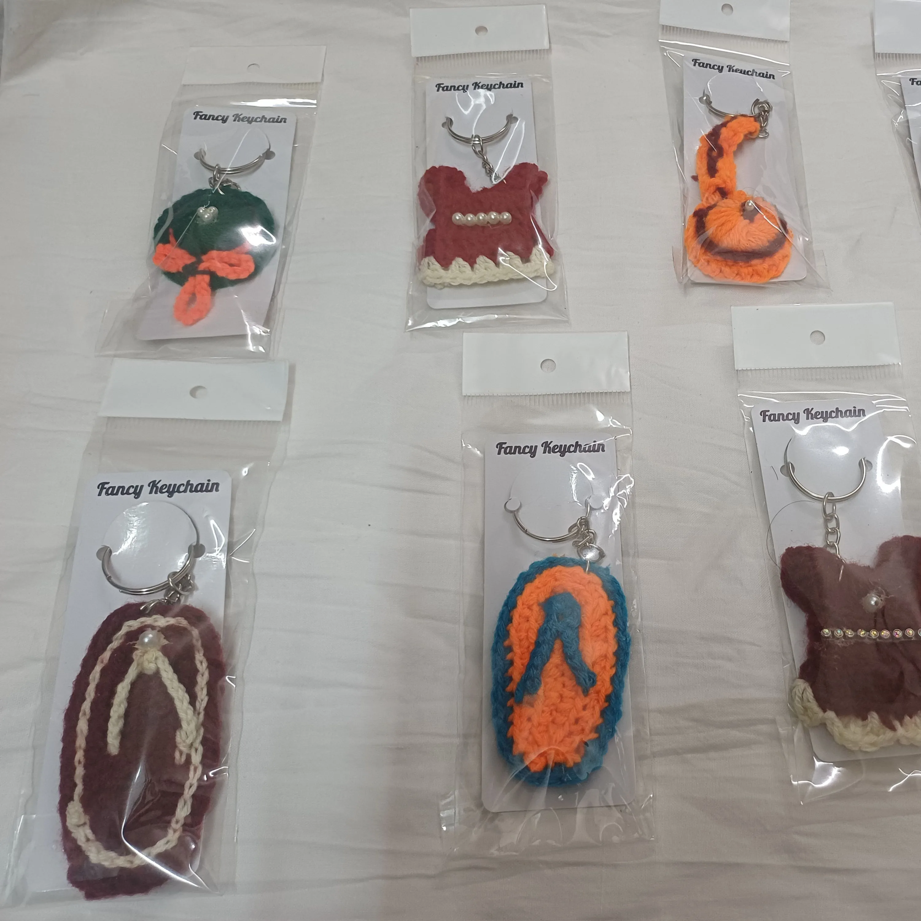 Key chain   Rs   200