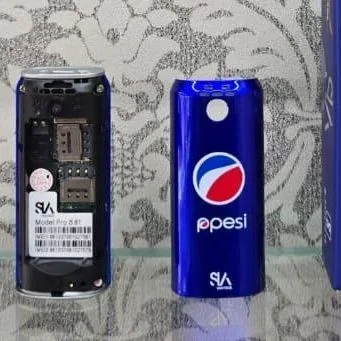 Mini phone