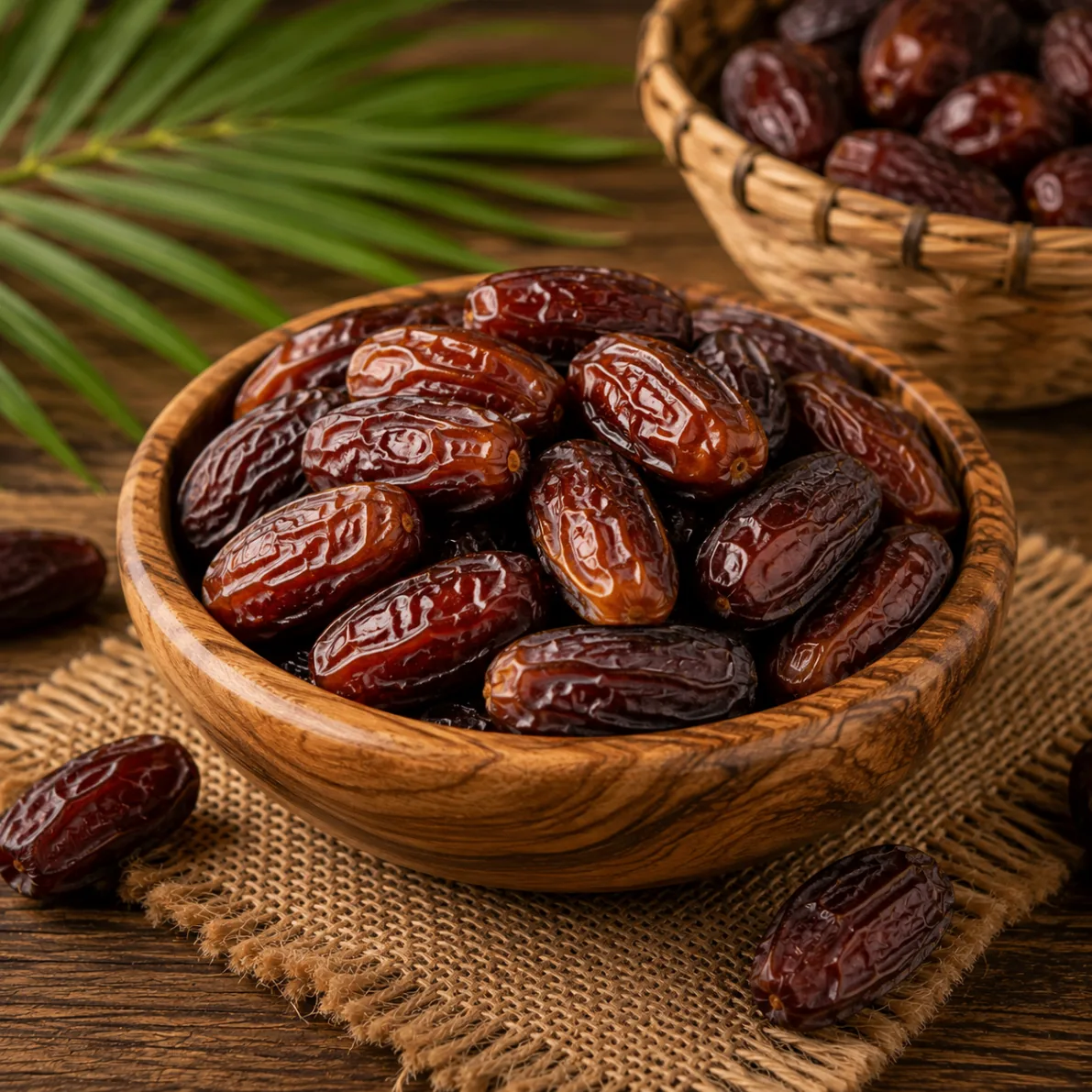 Dates