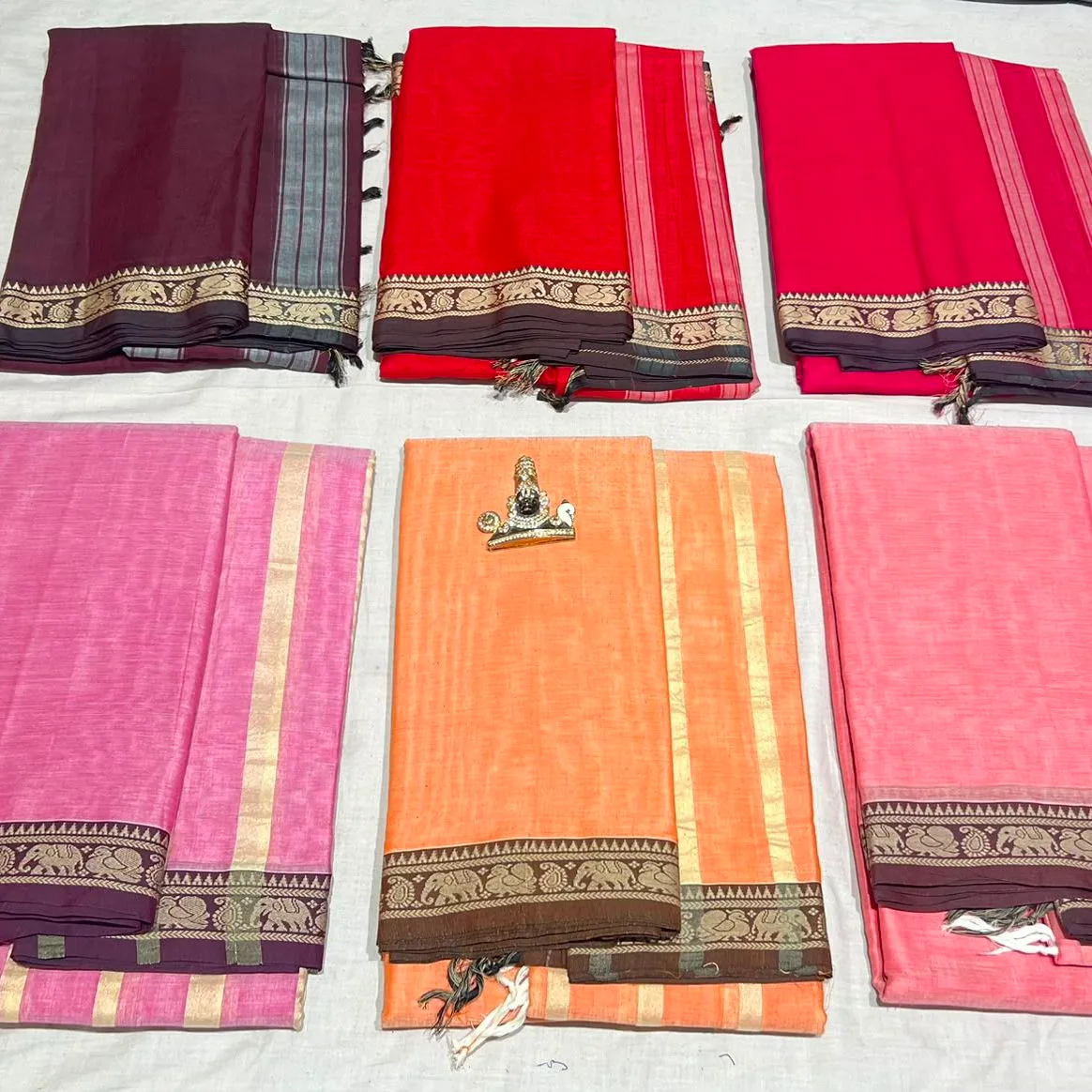 Narayanpet chudi material