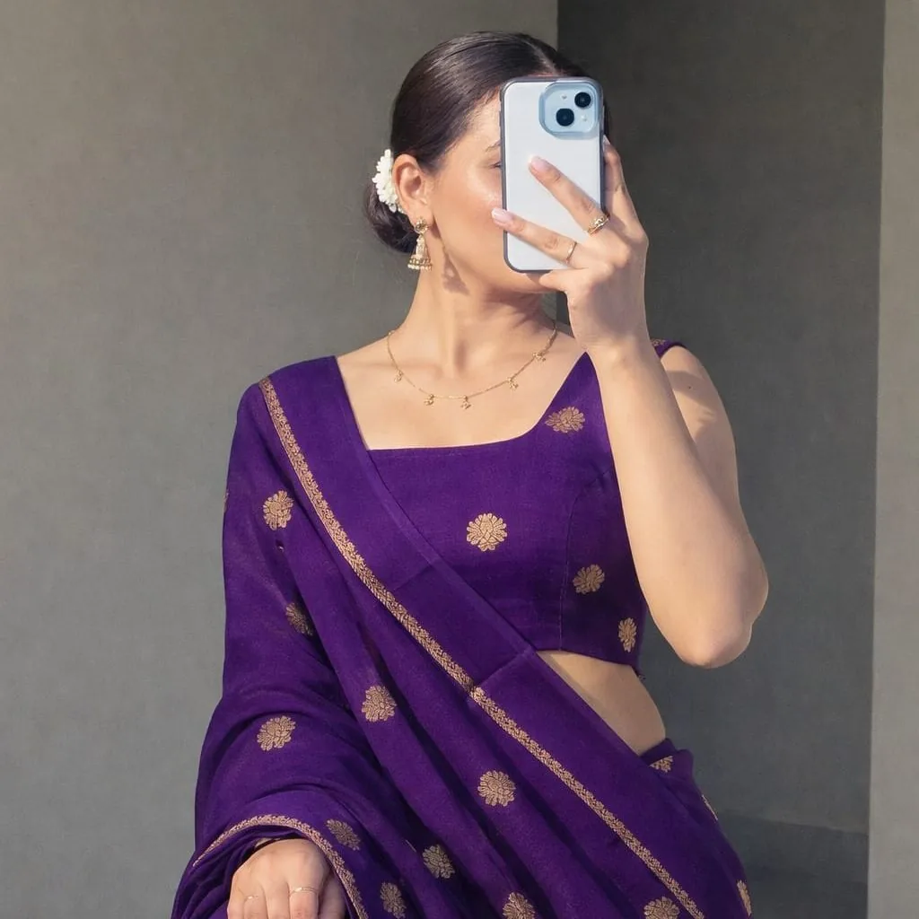 Viscose khadi