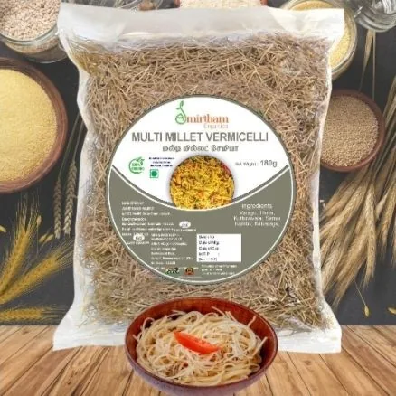 Multi millet samiya