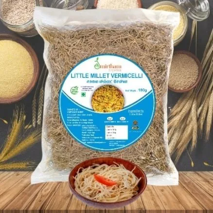 Saman millet samiya